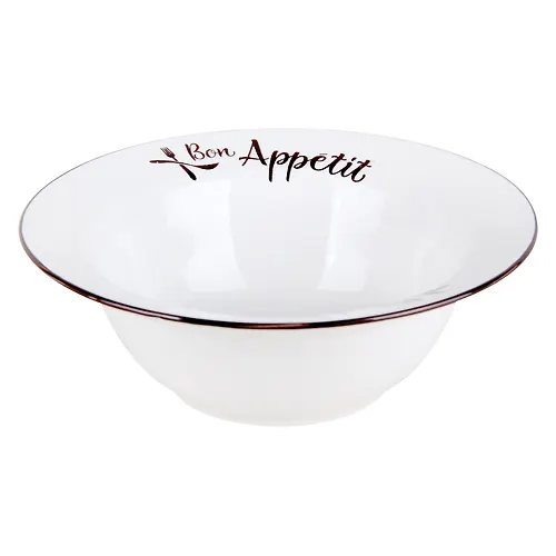 Miska 520ml 17sm, Bon Appetit YXD05_1