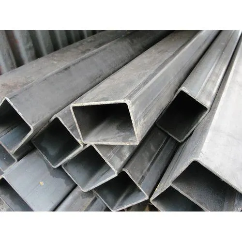 Truba profilnaya St2 GOST 8639-68 40h40h1,5 6m_1