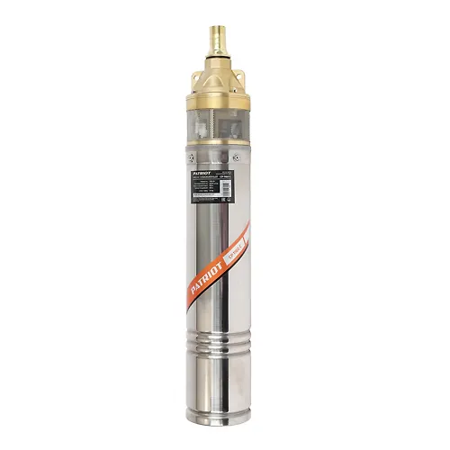 Nasos skvazhinnyj PATRIOT CP 1160 C, vihrevoj, 1100 vt, 5000 l/chas, 90 m vysota_1