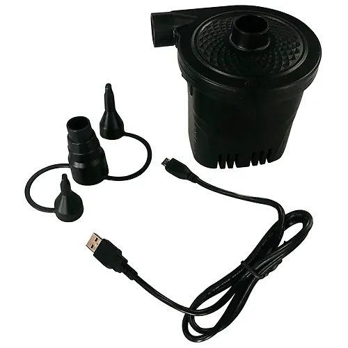 Nasos vozdushnyj elektricheskij s zaryadkoj ot USB Avenli 29P515 art.107459_1