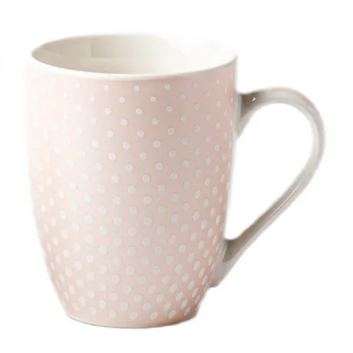 Kruzhka JEWEL Dzhoj-45 340 ml (new bone) (PS0058-22)_1