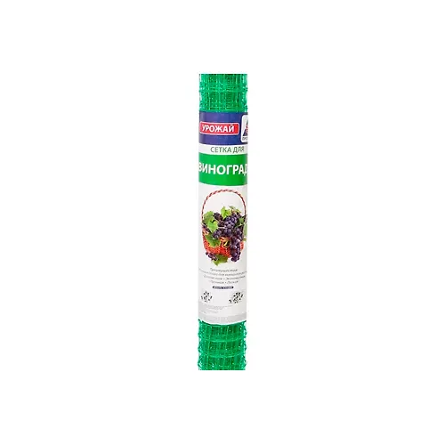 UR-30/1/5 Setka dlya vinograda 30*25 5m (Zelenyj)_1