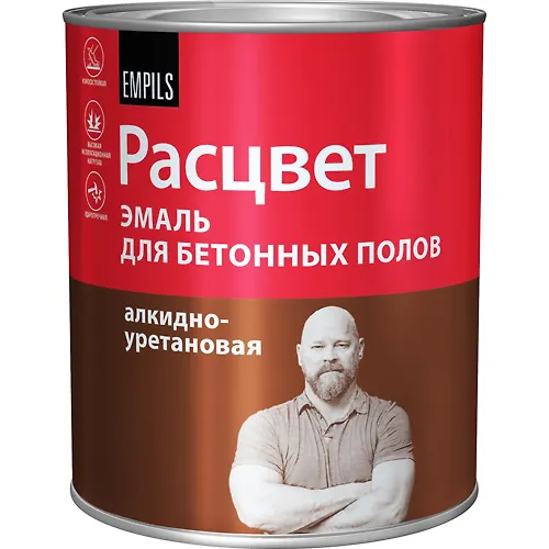 Emal dlya betonnyh polov 