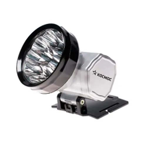Fonar Kosmos H10LED 10*LED svetodiodnyj nalobnyj_1
