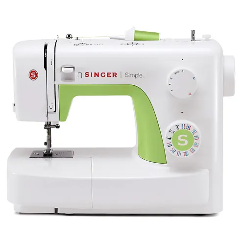 SHvejnaya mashina Singer SIMPLE 3229_1