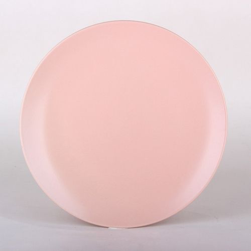 Tarelka desertnaya 19sm, Color (light pink) ZHCG045_1