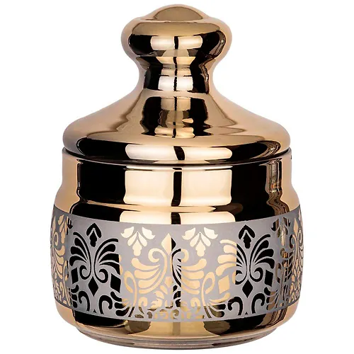 Banka dlya sypuchih produktov 420 ml 