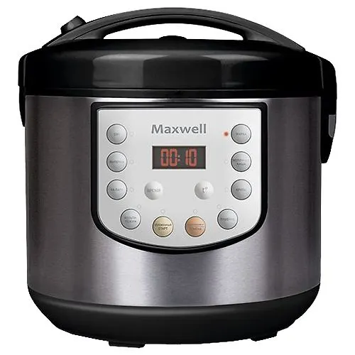 Multivarka Maxwell MW-3818(BK)_2