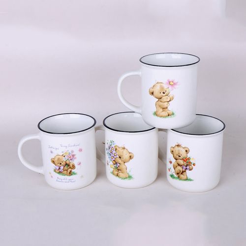 Kruzhka 320ml mishka Teddi 6138_1