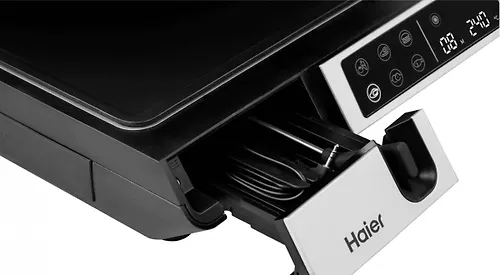 HG-701 Gril Haier_2