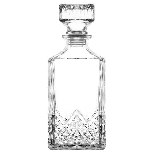 Grafin dlya viski ODIN, 1000ml, art.LV-ODN185Y_1