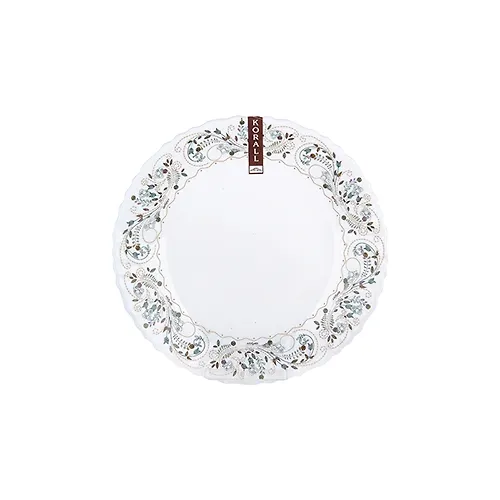 Tarelka ploskaya 19sm, skandi LHP75-170604_1