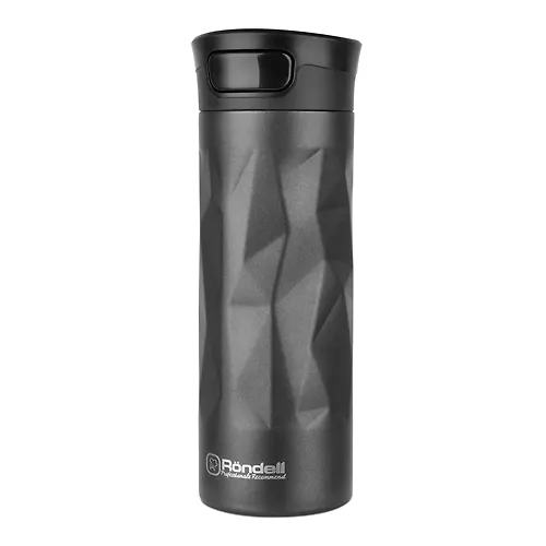 Termokruzhka 0,4 l ArtDeco Rondell RDS-1299 (GY)_1