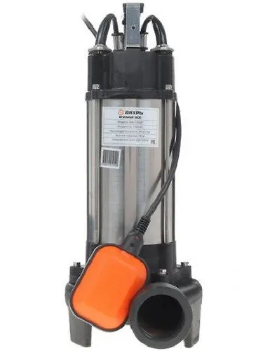 Nasos VIHR FN-1500L_3