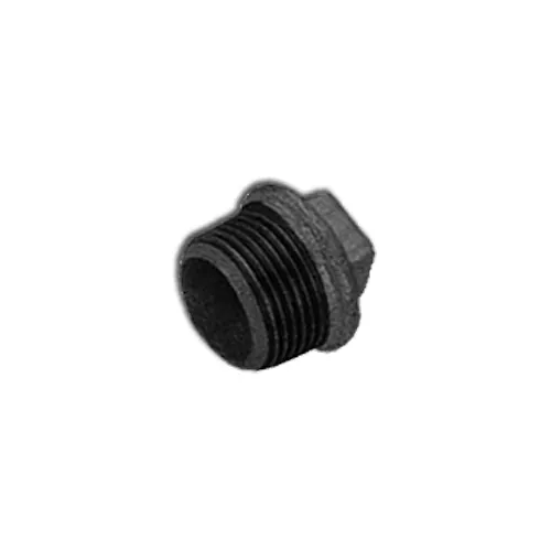 Probka DU 15mm GOST 8963-75_1