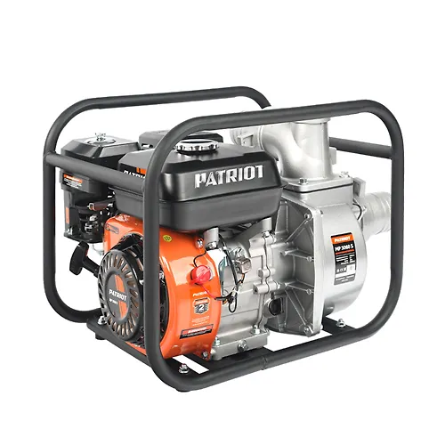 Motopompa PATRIOT MP 3060 S_1