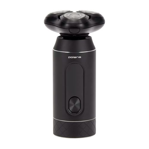 Britva elektricheskaya PMR 0724RC Ultimate shave 5D PRO base CHernyj POLARIS CN_1