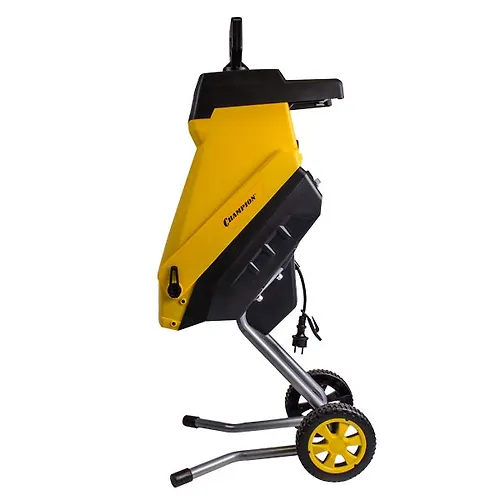 Izmelchitel elektricheskij CHAMPION SH251 (2,5 kVt 40mm 10, 3kg)_3