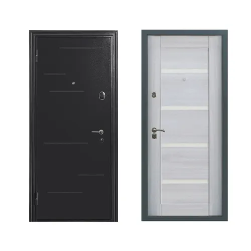 573 Dver metal. 0543 870*2050 L_1