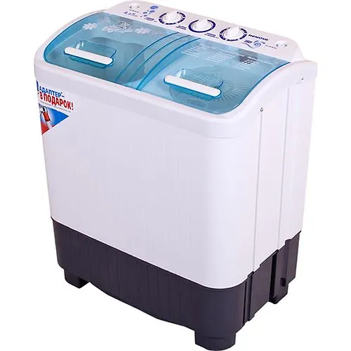 Stiralnaya mashina Renova WS-40PET_1