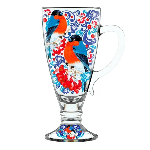 Kruzhka dlya chaya /kofe 250 ml. art.8006-D 