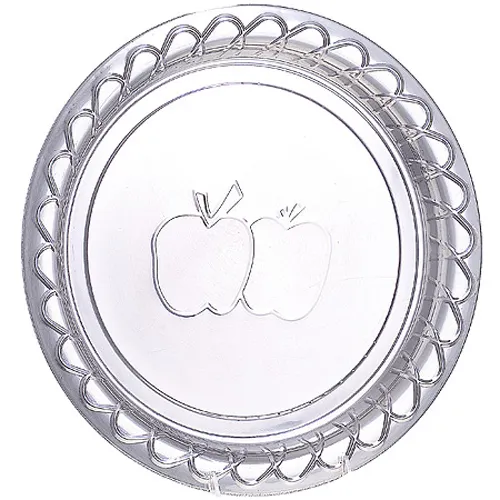 30359 Podnos 36 sm kruglyj nerzh/stal MV (h60) 