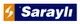 Sarayli