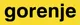 GORENJE