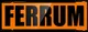 FERRUM